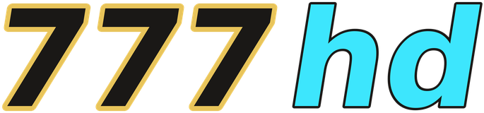 777hd logo